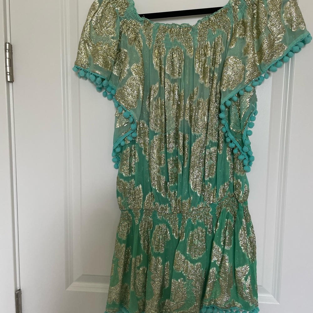 Cover Up Glam Style